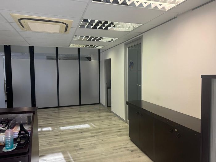 Property #2264825, Office Rental Monthly in Windhoek Central