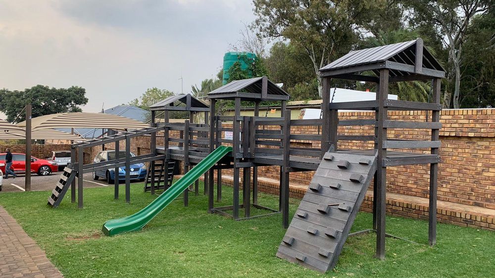 Play Area