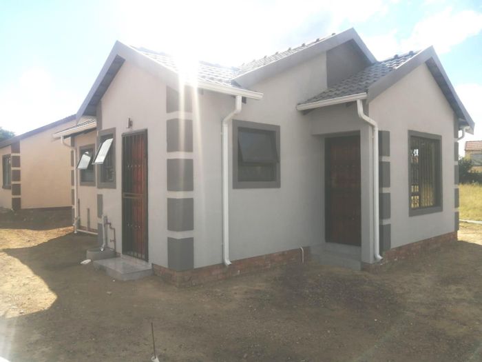 For Sale: House in Crystal Park with 3 beds, 2 baths, and quality finishes.
