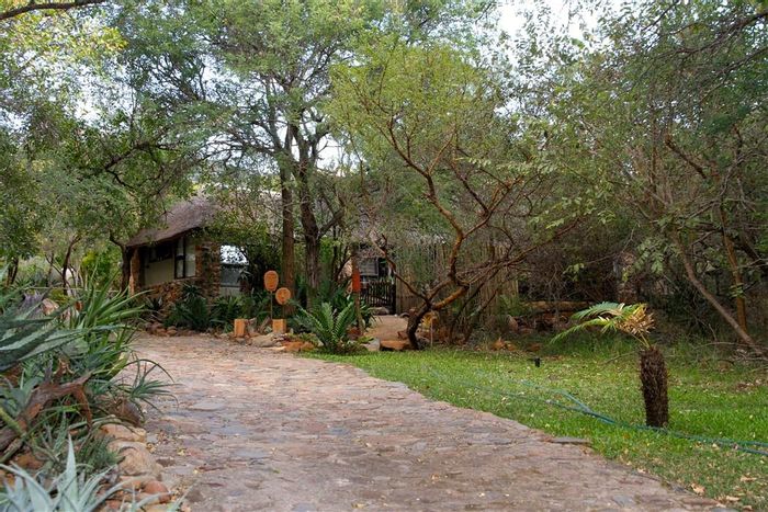 Property #2216100, House for sale in Blyde Botanical Gardens