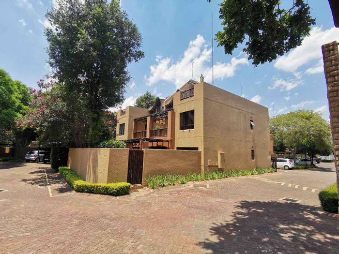 Property #2106709, Apartment for sale in Lonehill