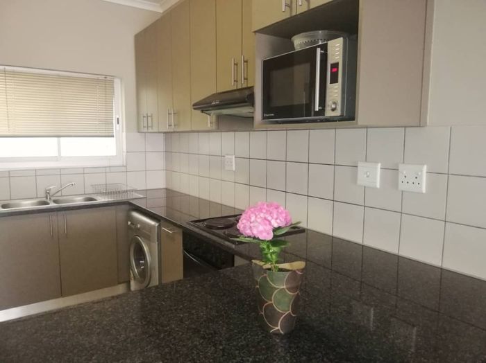 Property #2268950, Apartment rental monthly in Klein Windhoek