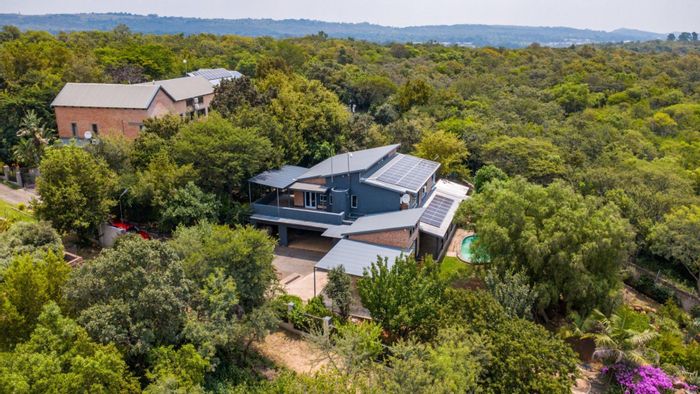 For Sale: House in Tyger Valley with pool, solar system, and spacious garden.