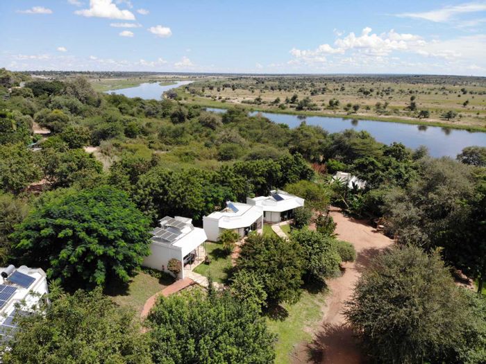 Property #2210262, Lodge for sale in Rundu