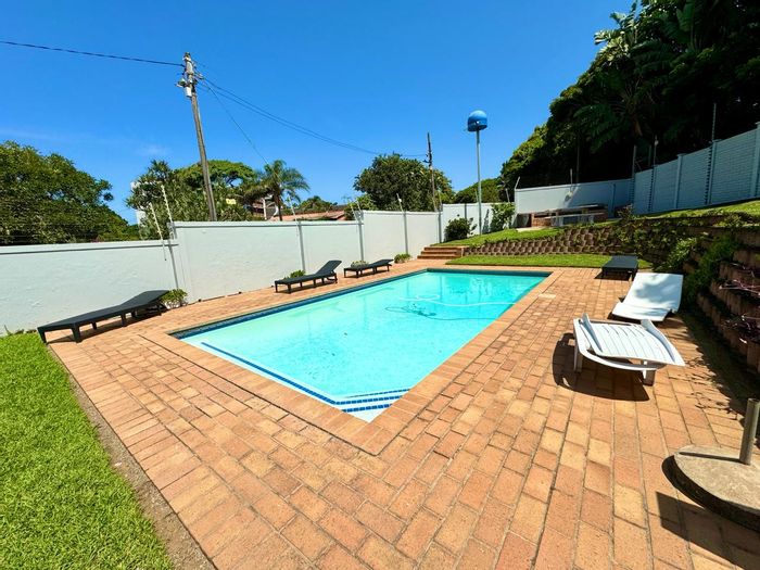 Property #2220943, Townhouse for sale in Umhlanga Central