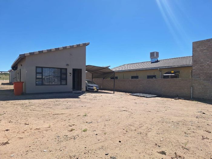 Property #2232535, House for sale in Okahandja Central