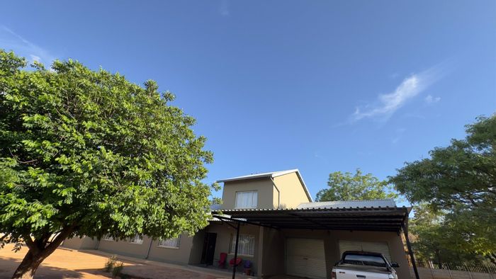 Property #2350858, House For Sale in Otjiwarongo Central