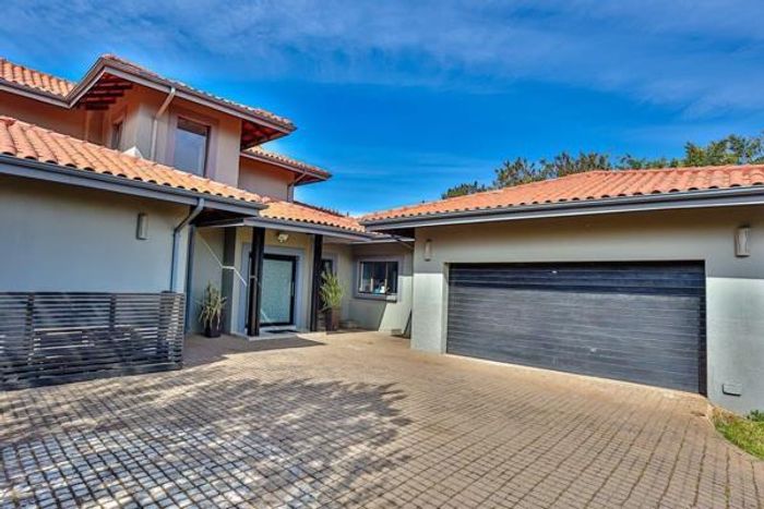 Property #2189026, House rental daily in Zimbali Coastal Resort & Estate