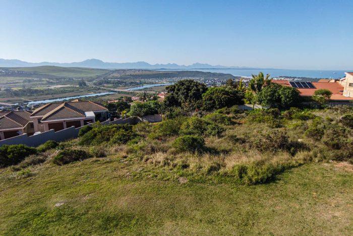 House for Sale in Hartenbos Heuwels with Ocean Views, Close to Amenities