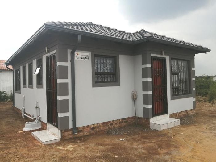 Property #2268996, House for sale in Reigerpark