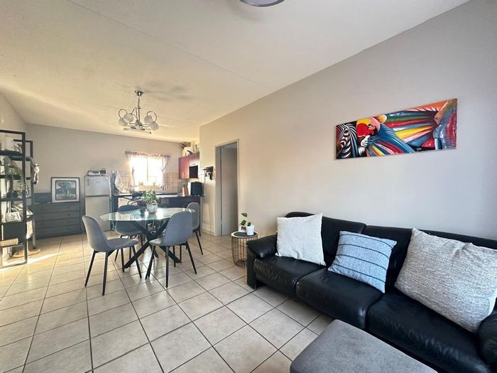 Property #2369507, Townhouse For Sale in Tijger Vallei