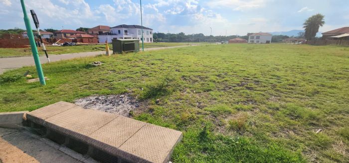 Property #2202461, Vacant Land Residential for sale in Brits Central