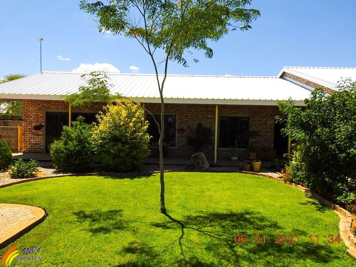 Omaruru Property property and houses for sale in Omaruru, 6173 of 73 MyProperty Namibia