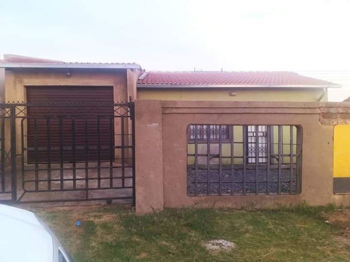 Villa Liza Residential properties for sale