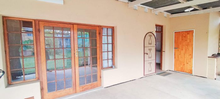 Property #2158934, House rental monthly in Pietermaritzburg