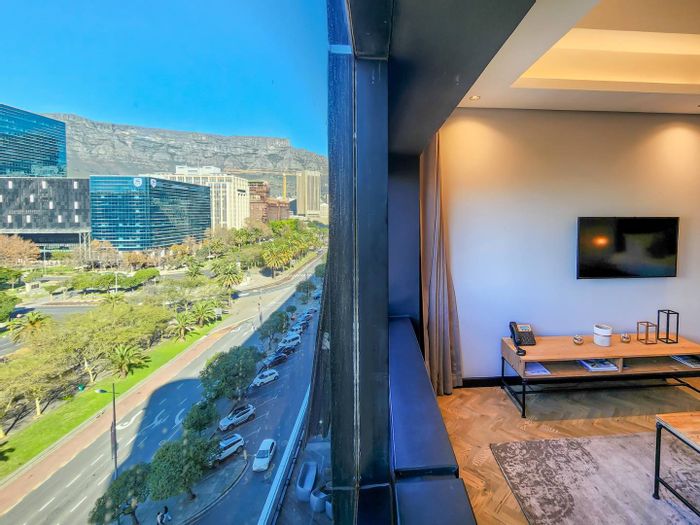 Property #2160785, Apartment for sale in Cape Town