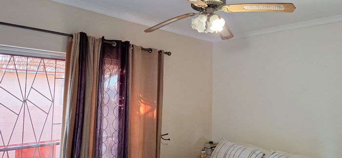 House For Sale in Windhoek Central with spacious yard and parking options.