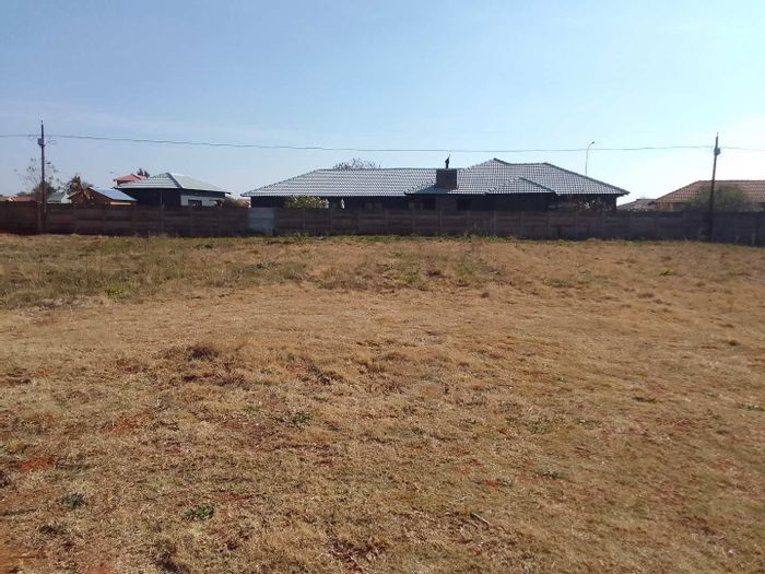 Property #2160803, Vacant Land Residential for sale in Kookrus