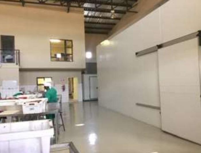 Property #1983360, Industrial For Sale in Prosperita
