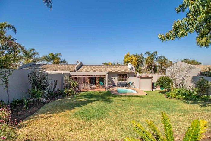 Property #2186356, Townhouse for sale in Witkoppen