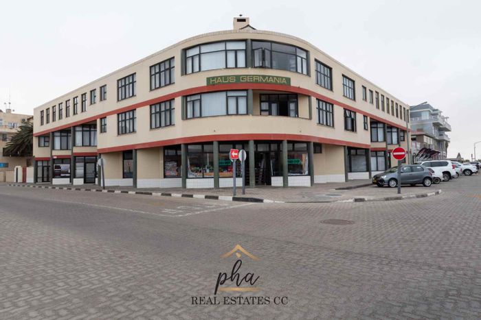 Property #2177288, Apartment for sale in Swakopmund Central