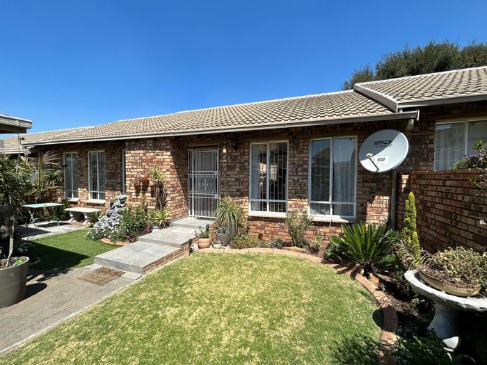 Property in Gauteng and Limpopo Adek Properties