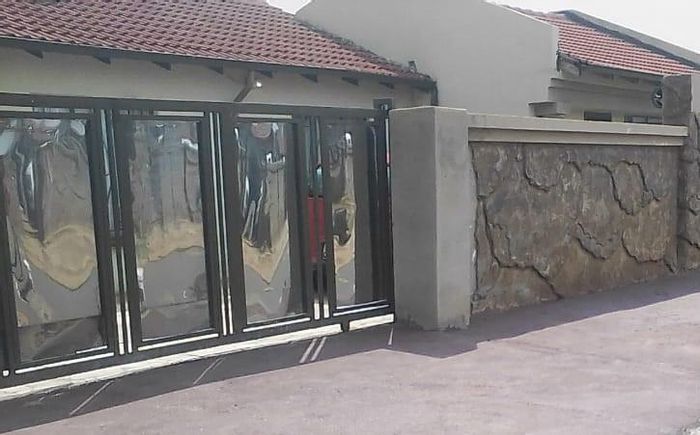 Property #2298509, Apartment Rental Monthly in Vosloorus