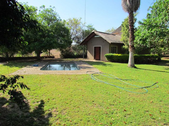 Property #2136692, Farm for sale in Musina