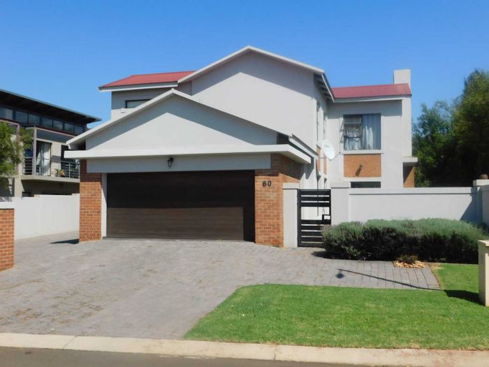 Property #2216352, House rental monthly in Brakfontein Ah