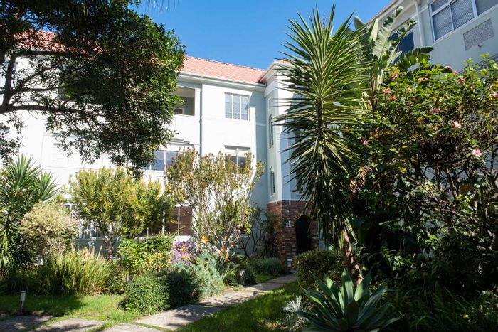 Property #2148637, Apartment pending sale in Green Point