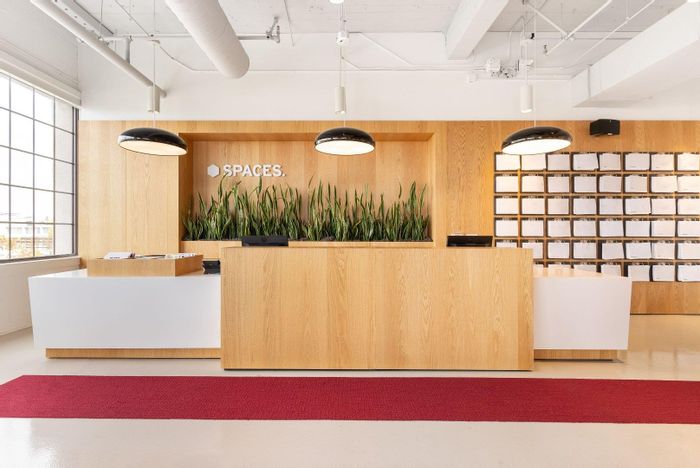 Office to Rent in Noordwyk: Flexible spaces, meeting rooms, coworking, and on-site amenities.