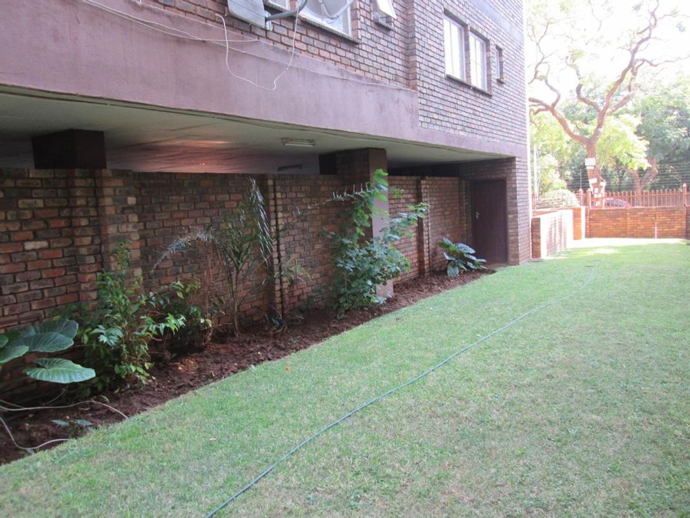 1 Bedroom Apartment To Rent in Sunnyside, 508 Leyds St, Monovilla