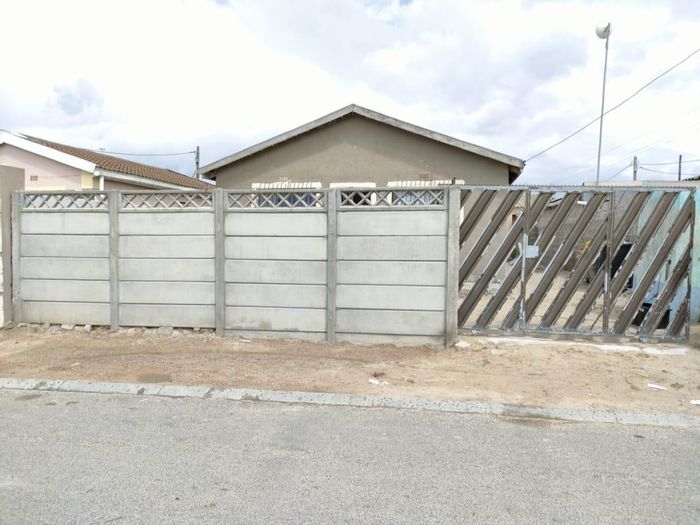 Property #2228287, House pending sale in Umrhabulo Triangle