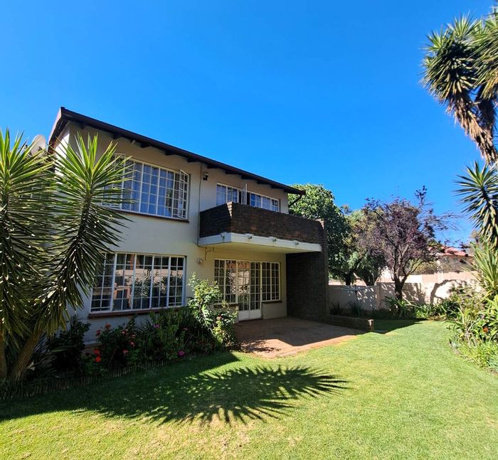 Property #2191982, Apartment for sale in Northcliff
