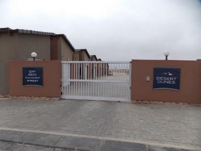 Property #2175904, Apartment for sale in Swakopmund Central