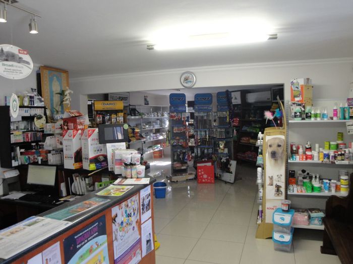 Profitable Veterinary Business For Sale in Rooihuiskraal - Prime Location!