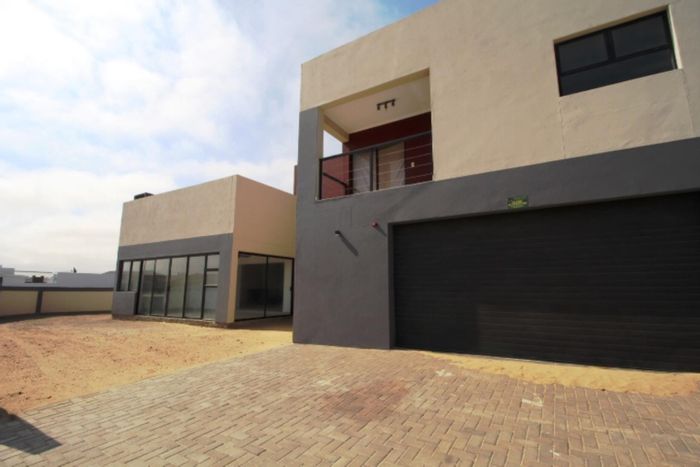 Property #2146753, House for sale in Swakopmund Ext 23
