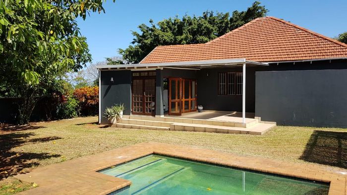 Property #2191164, House rental monthly in Durban North