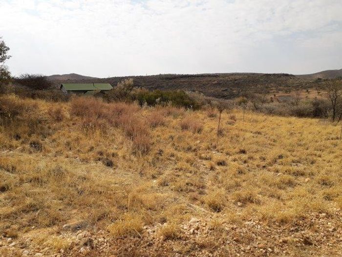Property #2232115, Vacant Land Residential for sale in Windhoek South