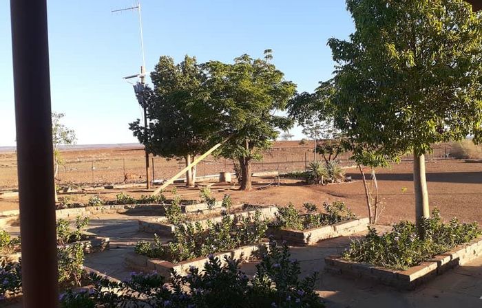 Property #2477447, Farm For Sale in Rehoboth Central