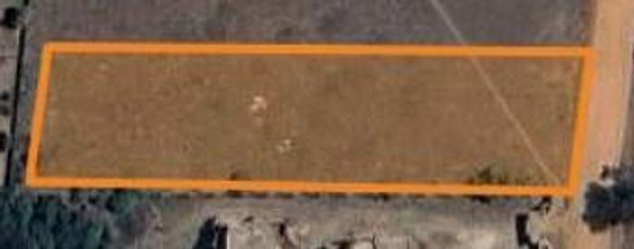 Vacant Land Residential in Henley On Klip, For Sale - 4047 m², build multiple homes.