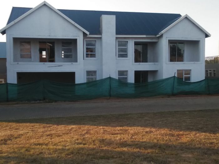 Property #2166783, House pending sale in Cullinan