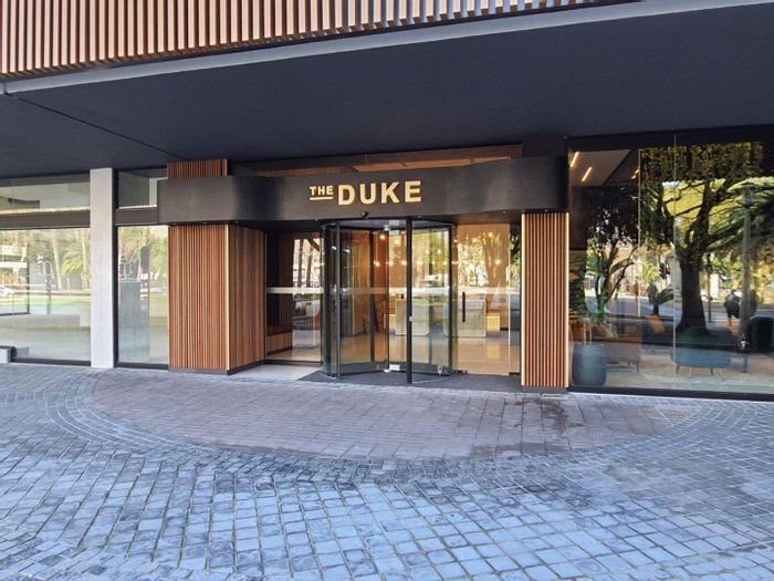 Exquisite Apartment for Sale in Cape Town City Centre