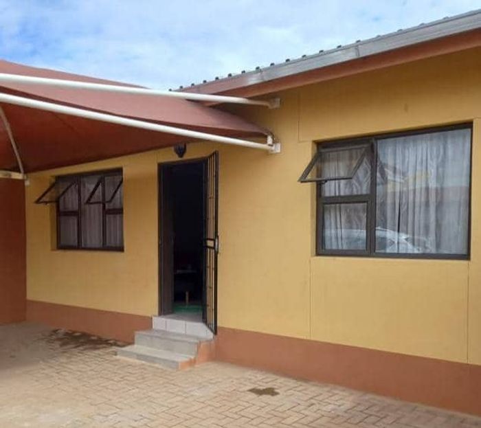 Property #2395785, Apartment For Sale in Rehoboth Central