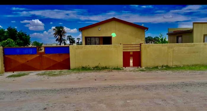 Property #2211165, House for sale in Okahao