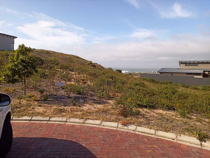 Property #2232312, Vacant Land Residential for sale in Stilbaai Oos