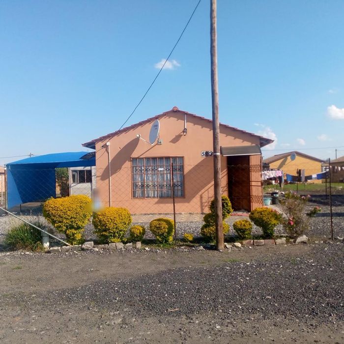 Property #2141346, House for sale in Rustenburg