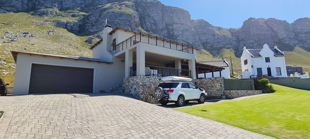 Property for sale in Bettys bay
