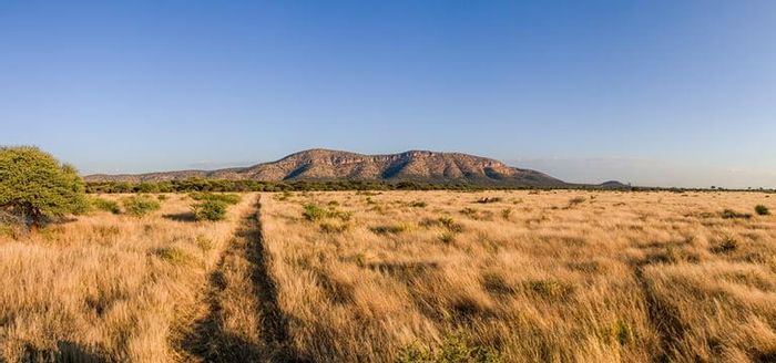 Property #2259109, Vacant Land Residential for sale in Otavi Central