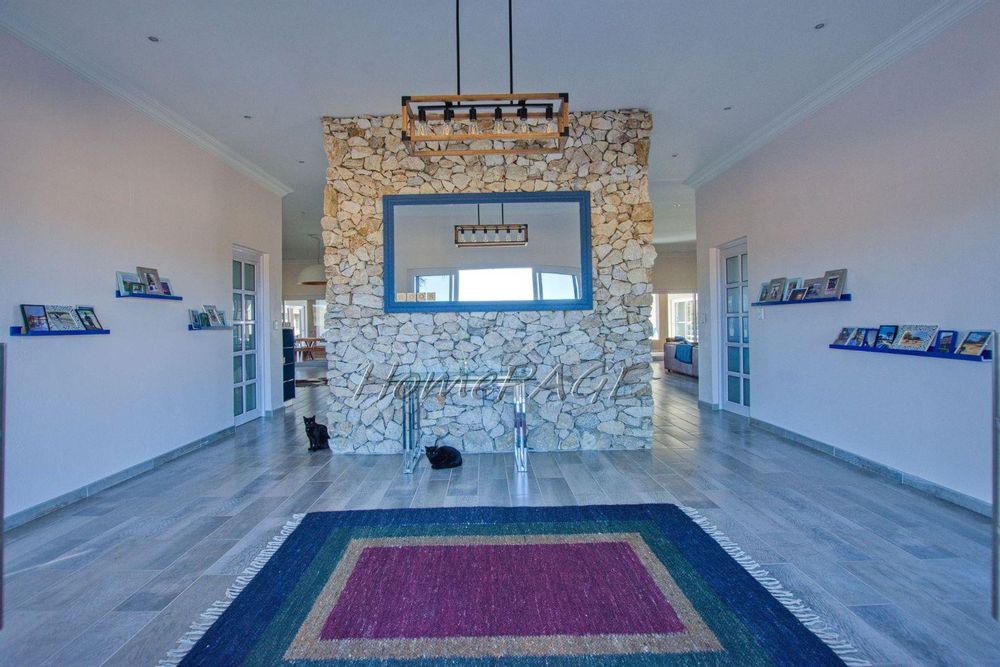 For Sale Omaruru Central Small Holding with Pool, Solar System, and